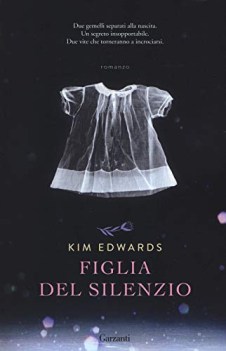 figlia del silenzio