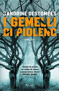 gemelli di piolenc