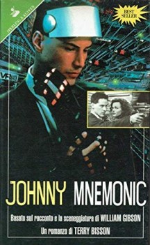 johnny mnemonic