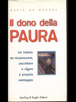 dono della paura