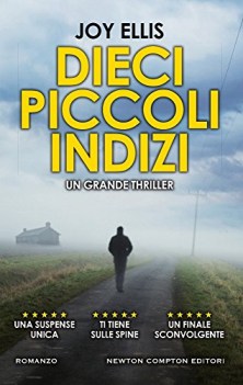 dieci piccoli indizi