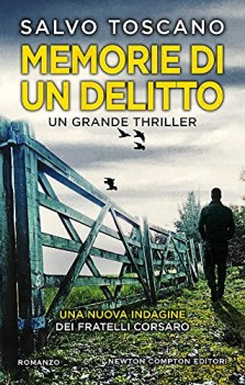 memorie di un delitto