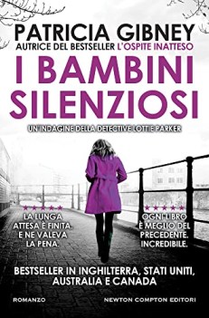 bambini silenziosi