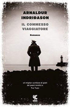 commesso viaggiatore