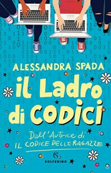 ladro di codici