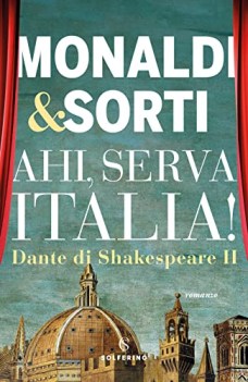 ahi serva italia dante di shakespeare vol 2