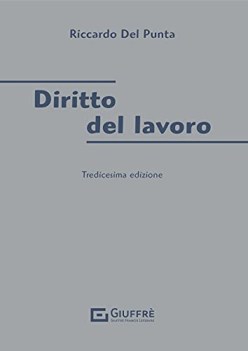 diritto del lavoro