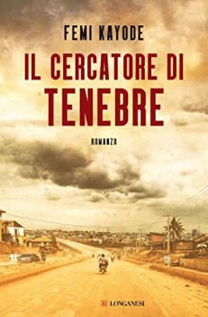 cercatore di tenebre