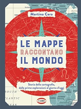 mappe raccontano il mondo