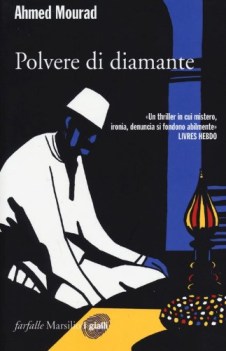 polvere di diamante