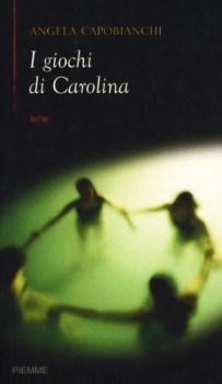 giochi di carolina