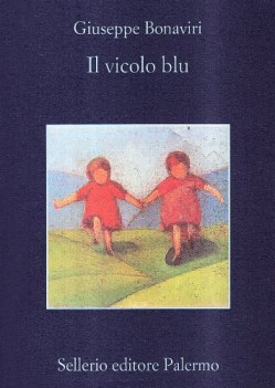 vicolo blu