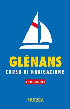 glnans corso di navigazione