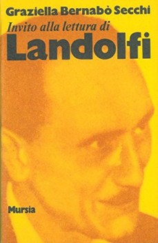 invito alla lettura di landolfi