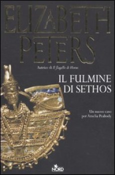 fulmine di sethos