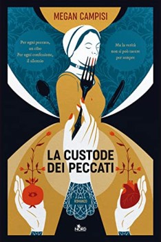 custode dei peccati