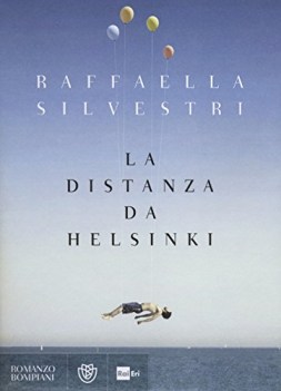 distanza da helsinki