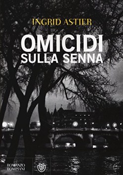 omicidi sulla senna