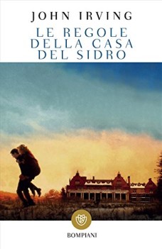 regole della casa del sidro