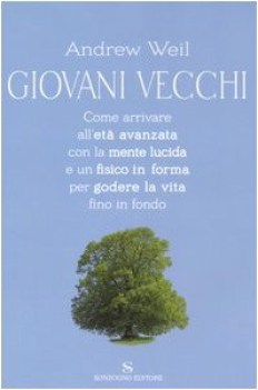 giovani vecchi