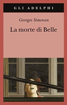 morte di belle