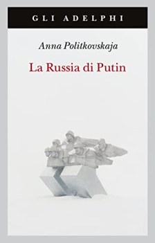 russia di putin