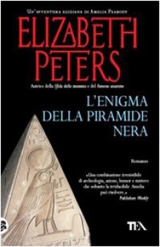 enigma della piramide nera