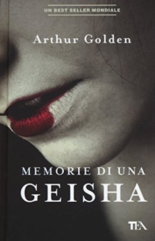 memorie di una geisha