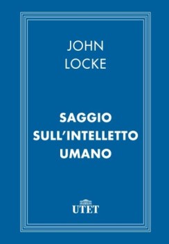 saggio sull\' intelletto umano