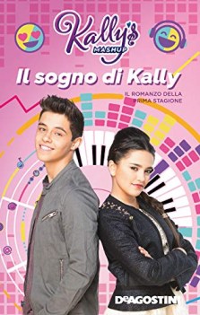 sogno di kally kallys mashup