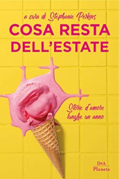 cosa resta dell\'estate