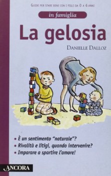 gelosia