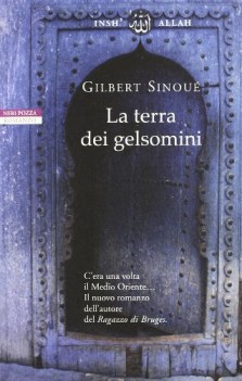 terra dei gelsomini