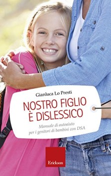 nostro figlio e dislessico