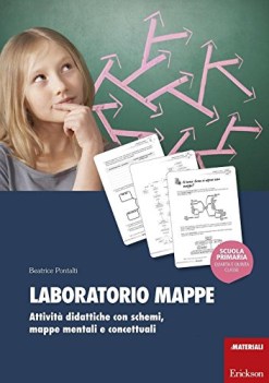 laboratorio mappe attivit didattiche con schemi mappe mentali e con schemi