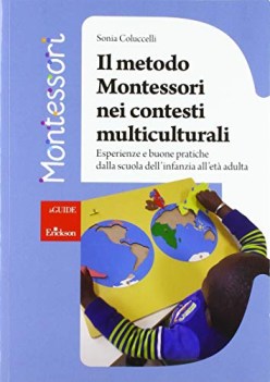 metodo montessori nei contesti multiculturali esperienze