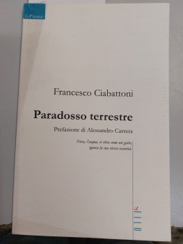 paradosso terrestre