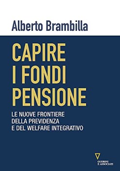 capire i fondi pensione