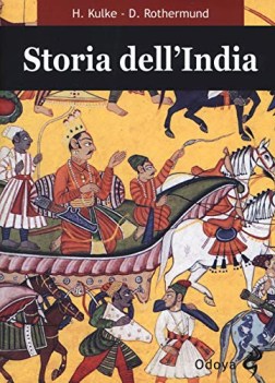 storia dellindia