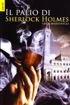 palio di sherlock holmes