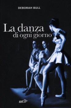 danza di ogni giorno