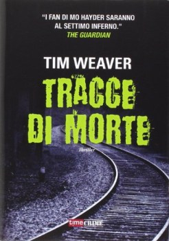 tracce di morte