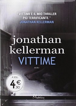 vittime