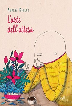 arte dell\'attesa