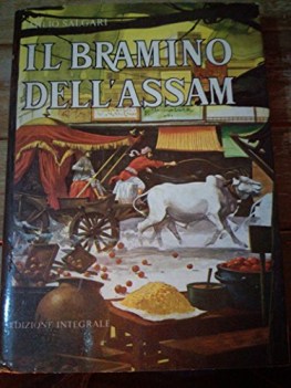 bramino dell\'assam