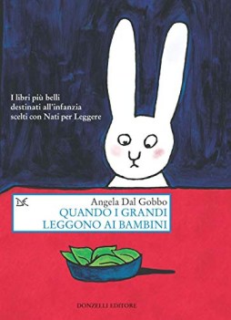 quando i grandi leggono ai bambini