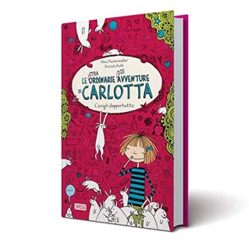 conigli dappertutto le straordinarie disavventure di carlotta