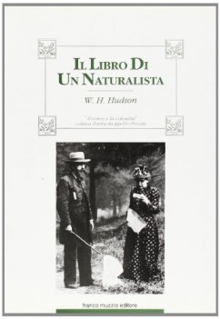 libro di un naturalista