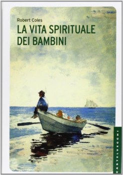 vita spirituale dei bambini