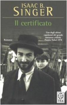 certificato